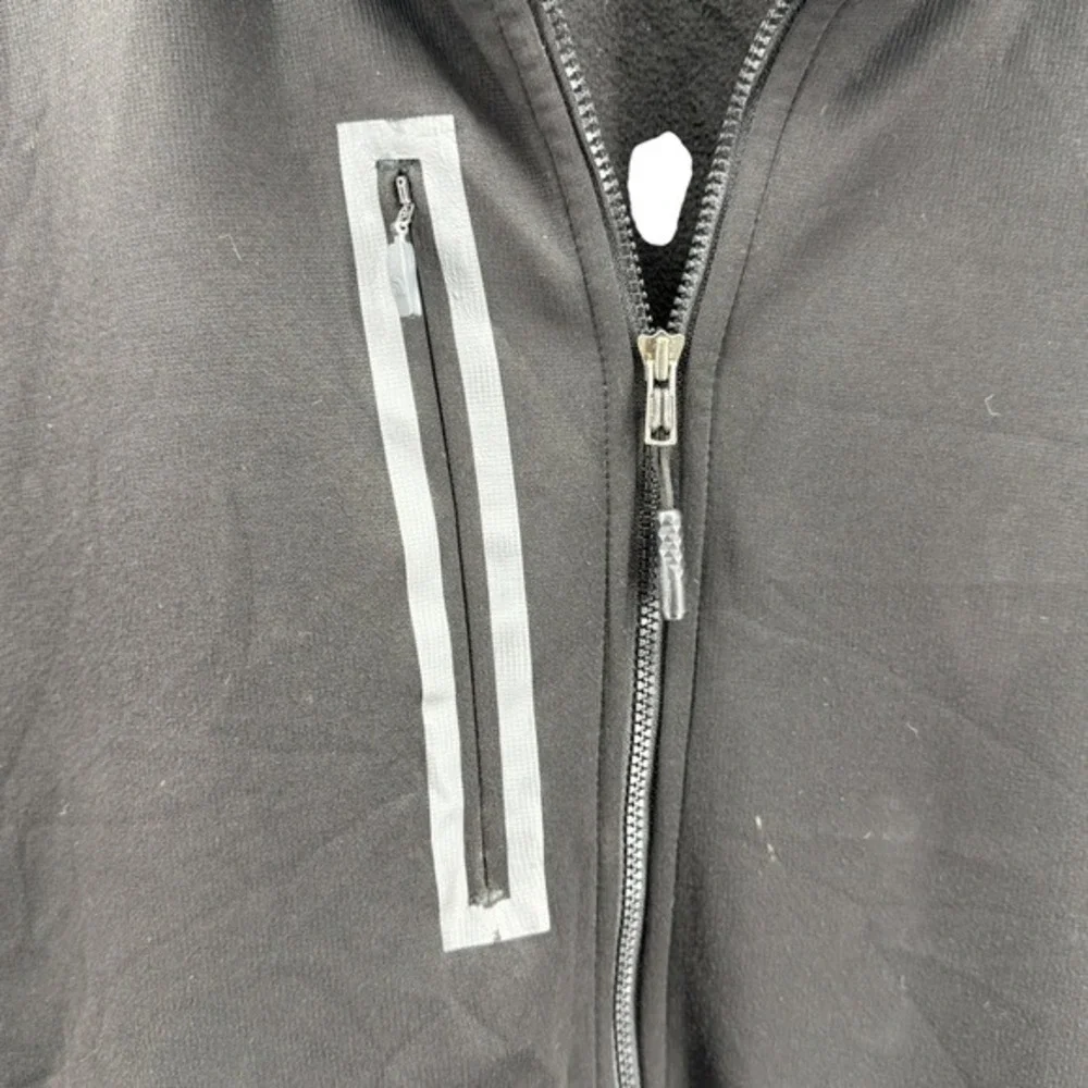 The North Face Canyon Flats Mens XL Pre-Owned Full Zip 